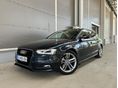 AUDI A4 Avant 2.0 TDI Sport 190 LE !! S-Line !! 1 ÉV GARANCIA !! FRISS NAGYSZERVIZ !! AUTÓBESZÁMÍTÁS !!