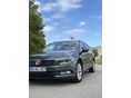 VOLKSWAGEN PASSAT VIII 2017 - 2