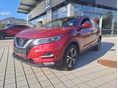 NISSAN QASHQAI 1.7 dCi N-Connecta Balos 100e.km! Vezetett Szk!