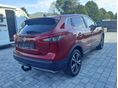 NISSAN QASHQAI 2019/8 - 2