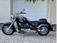 SUZUKI VL 1500 (INTRUDER) Injektor! Újszerű karcmentes állapot! 19.700km!