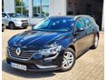 RENAULT TALISMAN Grandtour 1.5 dCi Life Magyar leinformálható Km!ÁFÁS-ÁR!