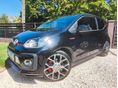 VOLKSWAGEN UP Up! 1.0 TSI BMT High Up! GTI-116 lóerő-1Tulaj-Törésmentes-67ekm