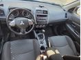 MITSUBISHI ASX 2012/3 - 6