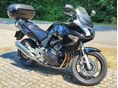 HONDA CBF 600 SA