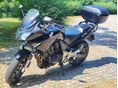 HONDA CBF600 SA
