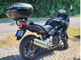HONDA CBF600 SA