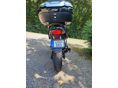HONDA CBF600 SA