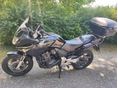 HONDA CBF600 SA