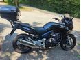 HONDA CBF600 SA