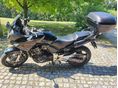 HONDA CBF600 SA