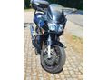 HONDA CBF600 SA