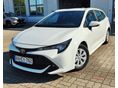 TOYOTA COROLLA Touring Sports 1.2T Comfort Business Magyar leinformálható Km!ÁFÁS-ÁR!