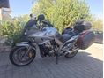 HONDA CBF 1000 ABS ! Sérülésmentes !