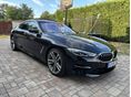 BMW 840d xDrive (Automata) Gyári fényezés. szervízkönyv!