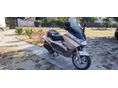 PIAGGIO X 8 200 