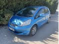 HONDA JAZZ 1.4 Elegance 11 éve 1 tulaj garázsban tartott szép állapot
