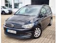 VOLKSWAGEN TOURAN 2021/11 - 1