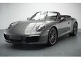 PORSCHE 911 Cabrio Carrera S PDK BOSE hifi Sport Chrono Sport Packet