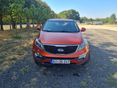 KIA SPORTAGE 1.6 GDI FIFA Limited