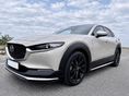 MAZDA CX-30 e-Skyactiv X GT-Plus 'LED. Bőr. Keyless Entry&Go. BOSE. Holttér-figyelő. Head-Up
