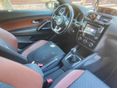 VOLKSWAGEN SCIROCCO 2016/7 - 10