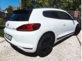 VOLKSWAGEN SCIROCCO 2016/7 - 7