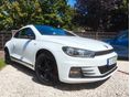 VOLKSWAGEN SCIROCCO 2016/7 - 2