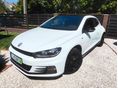 VOLKSWAGEN SCIROCCO 2016/7 - 12