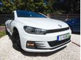 VOLKSWAGEN SCIROCCO 2016/7 - 9
