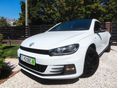 VOLKSWAGEN SCIROCCO 2016/7 - 8