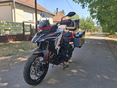 BENELLI TRK 702 X 2024/5 - 2