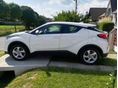 TOYOTA C-HR 2018/3 - 2