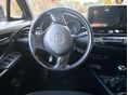 TOYOTA C-HR 2018/3 - 4