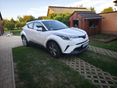 TOYOTA C-HR 2018/3 - 9