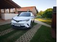 TOYOTA C-HR 2018/3 - 10