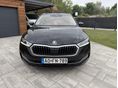 SKODA OCTAVIA 2021/5 - 2