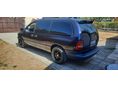 CHRYSLER VOYAGER 2000/1 - 2