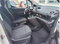 PEUGEOT RIFTER 2021/11 - 11