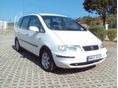 SEAT ALHAMBRA 1998/11 - 1
