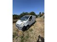 OPEL VIVARO 1.9 DI L1H1
