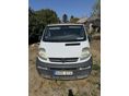 OPEL VIVARO 2005/12 - 2