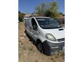OPEL VIVARO 2005/12 - 3