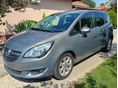 OPEL MERIVA B 1.3 CDTI EcoFlex Cosmo Start-Stop /DIG KLÍMA!FÉLBŐR!TEMPOMAT!16ALU!ÖSSZES KULCS!SZERVIZKÖNYV!ROZSDAMENTES!!!