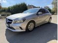 MERCEDES-BENZ A 180 2016/7 - 1