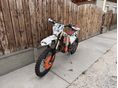 KTM 350 EXC-F 2020/4 - 2
