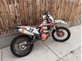KTM 350 EXC-F 2020/4 - 8