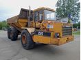 CATERPILLAR D250D 6x6