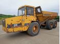 CATERPILLAR 1993 - 2