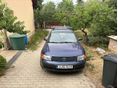 VOLKSWAGEN PASSAT V 